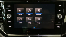 Volkswagen T-Roc 1.0 TSI 110 Black Edition 5dr Petrol Hatchback